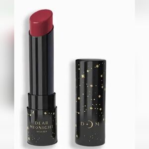 DEAR MIDNIGHT Sheer Jelly Lipstick in Dried Roses NEW SEALED